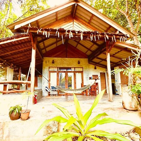 Villa Wonderworld Resort Ban Nua Eksteriør bilde