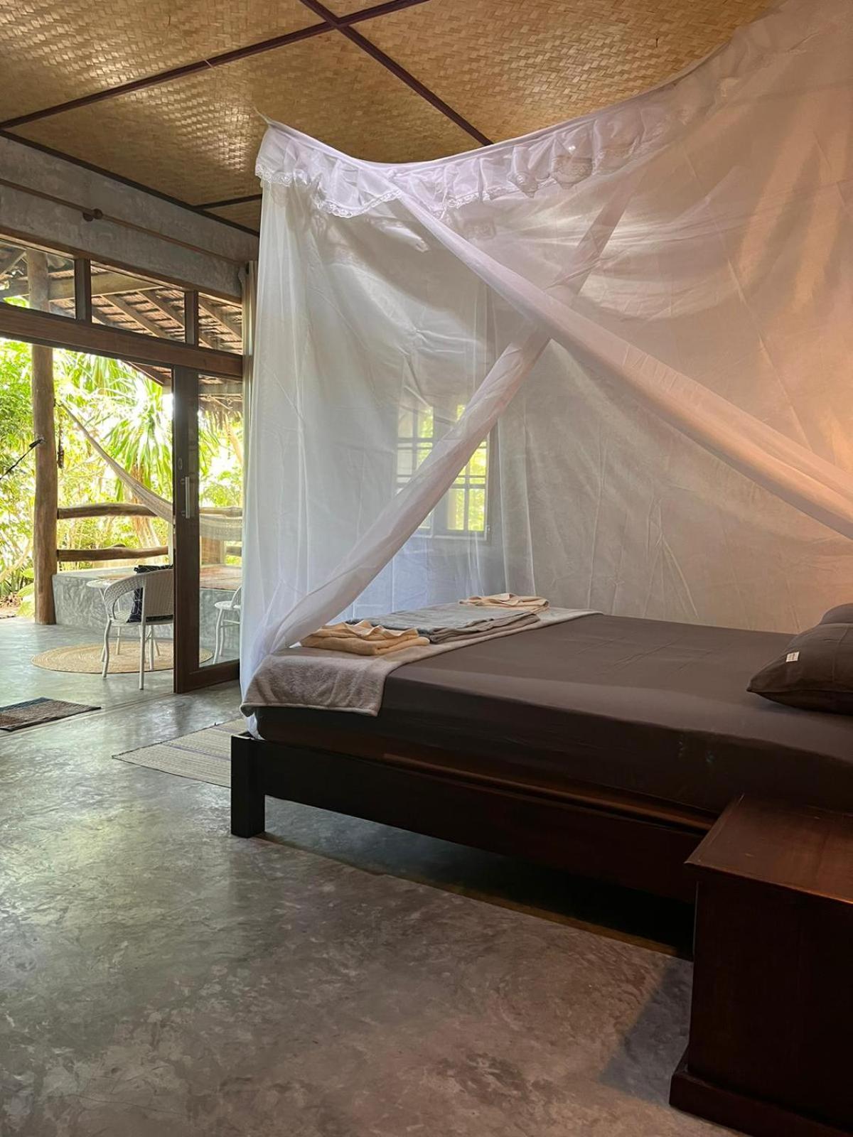 Villa Wonderworld Resort Ban Nua Eksteriør bilde