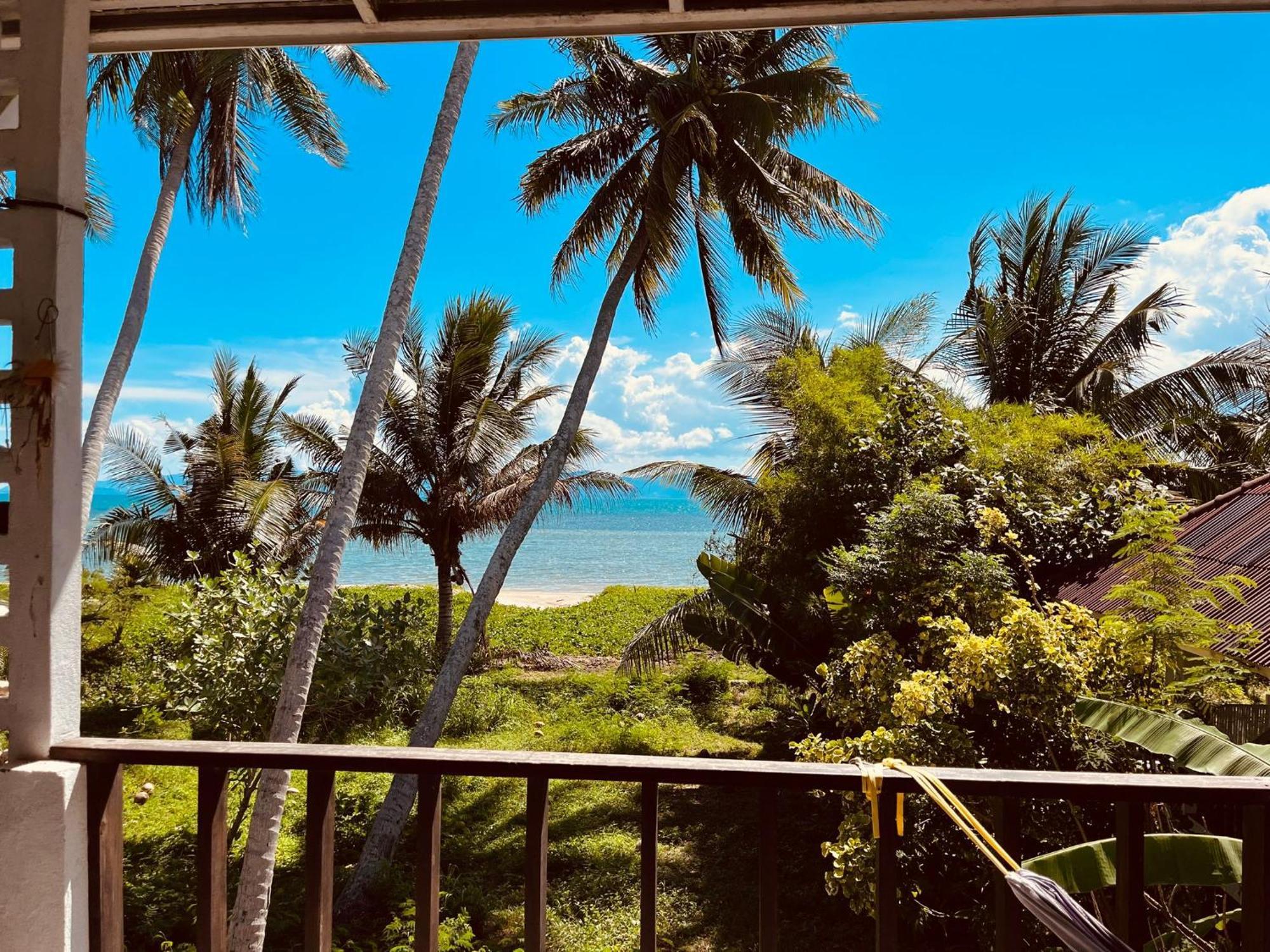 Villa Wonderworld Resort Ban Nua Eksteriør bilde