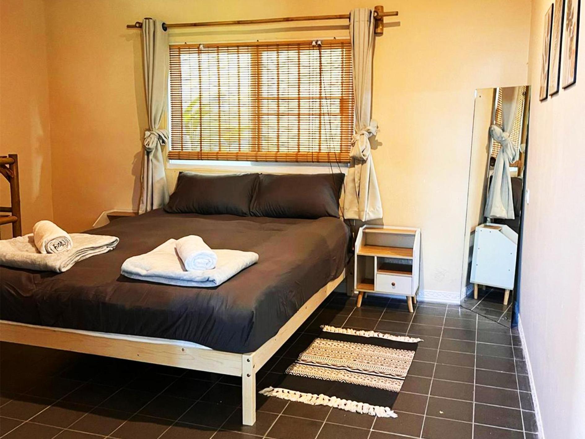 Villa Wonderworld Resort Ban Nua Eksteriør bilde