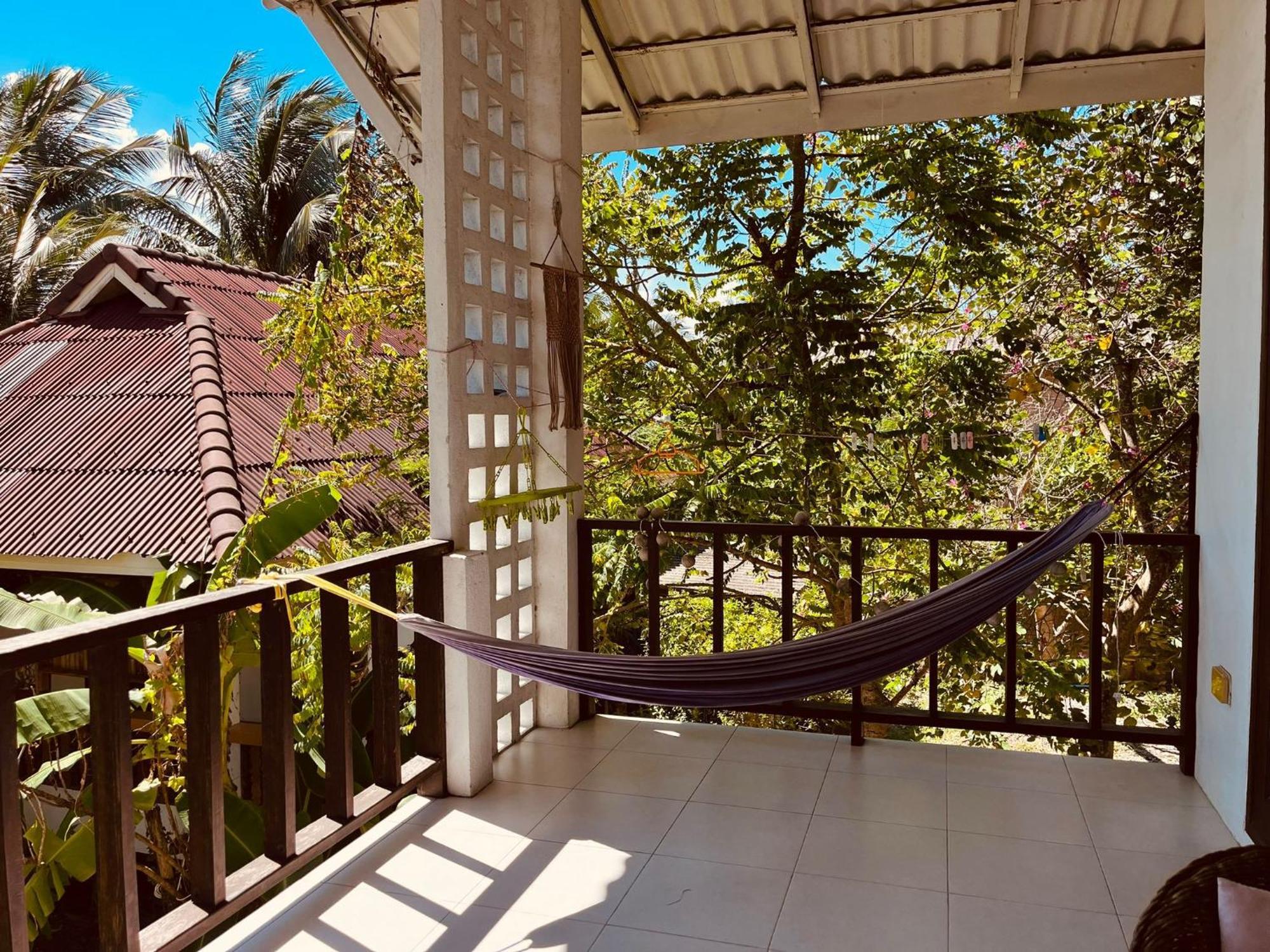 Villa Wonderworld Resort Ban Nua Eksteriør bilde