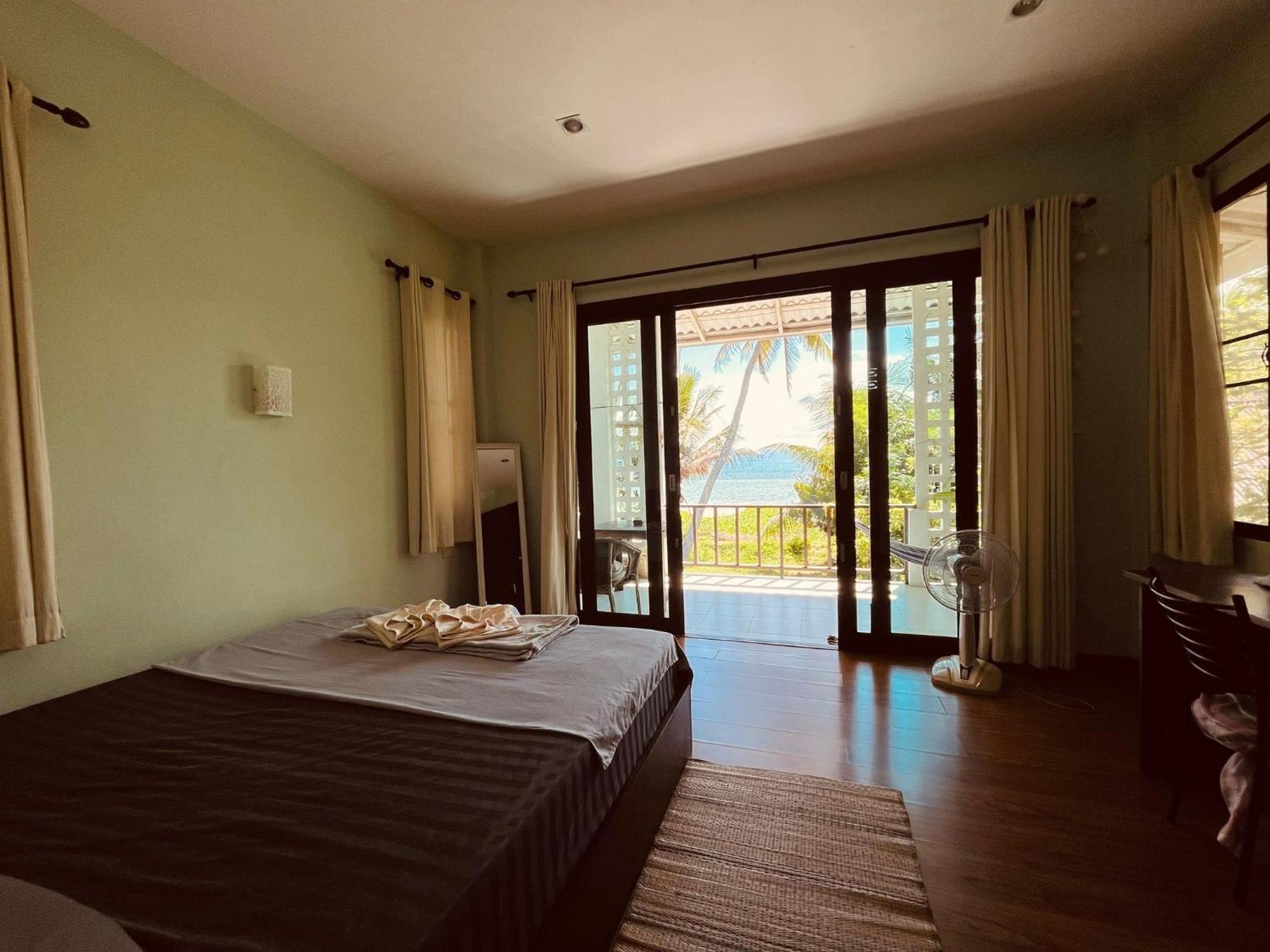 Villa Wonderworld Resort Ban Nua Eksteriør bilde