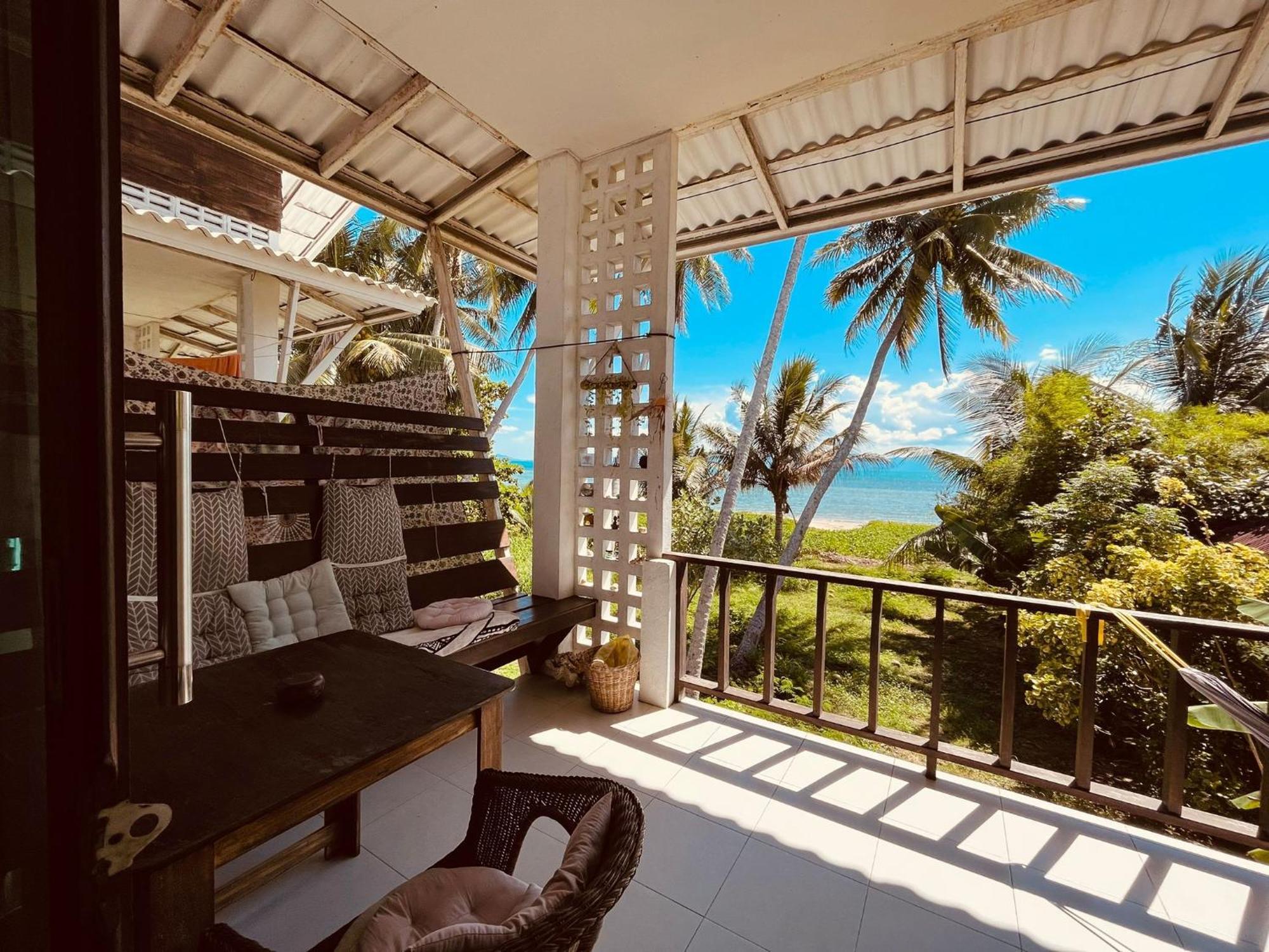 Villa Wonderworld Resort Ban Nua Eksteriør bilde