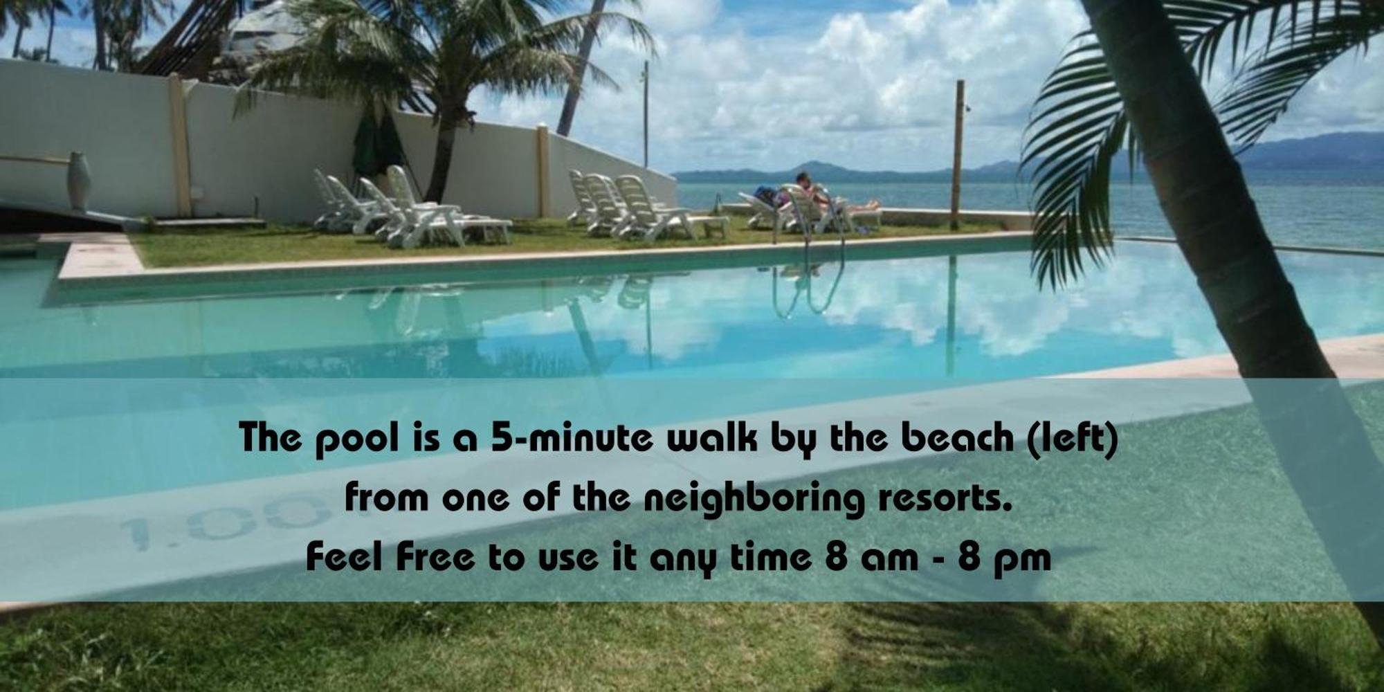 Villa Wonderworld Resort Ban Nua Eksteriør bilde
