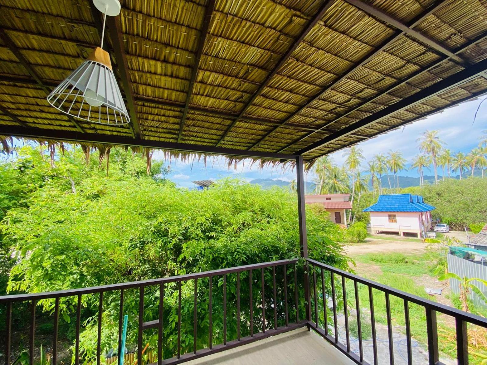 Villa Wonderworld Resort Ban Nua Eksteriør bilde