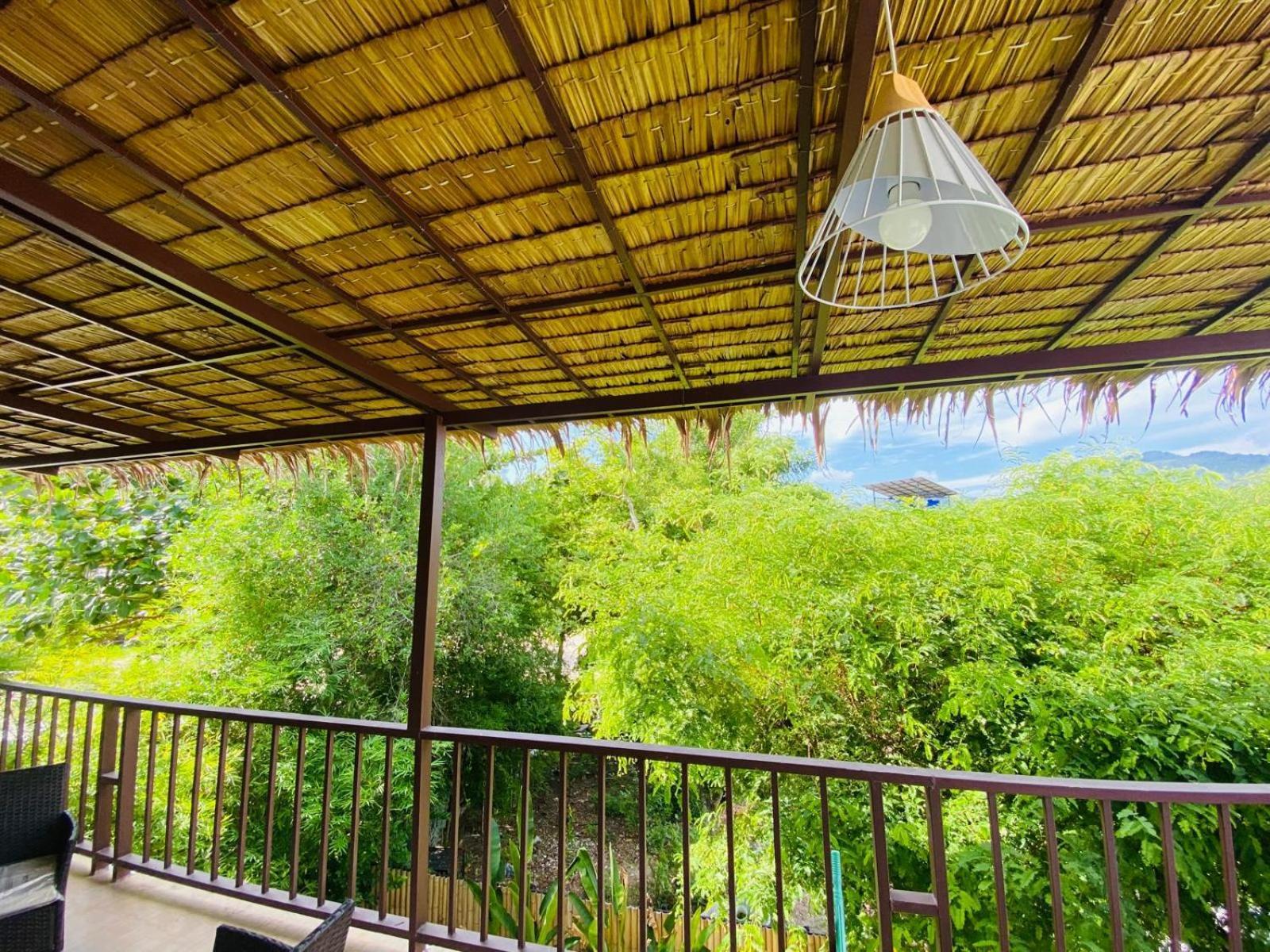 Villa Wonderworld Resort Ban Nua Eksteriør bilde
