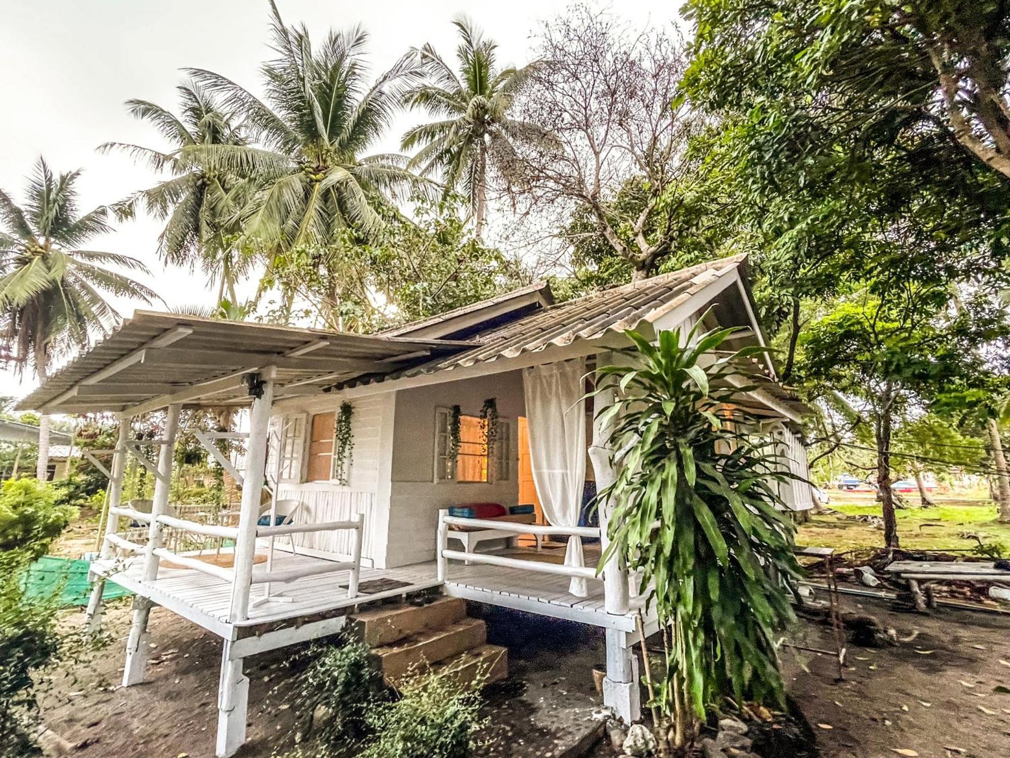 Villa Wonderworld Resort Ban Nua Eksteriør bilde
